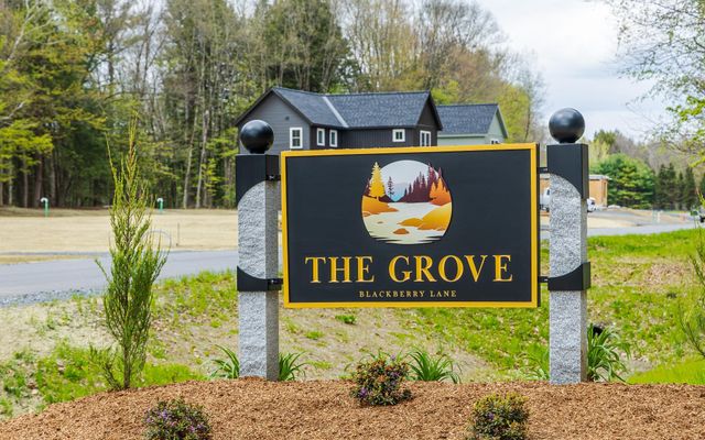 Lot 4 Blackberry Lane, Charlestown, NH 03603