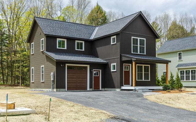 Lot 4 Blackberry Lane, Charlestown, NH 03603