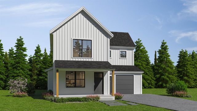 Lot 4 Blackberry Lane, Charlestown, NH 03603