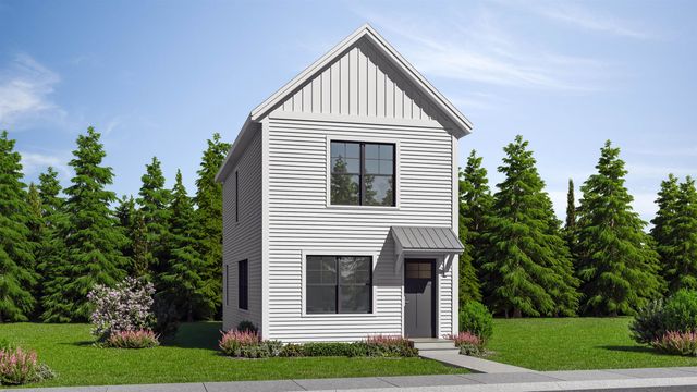 Lot 4 Blackberry Lane, Charlestown, NH 03603