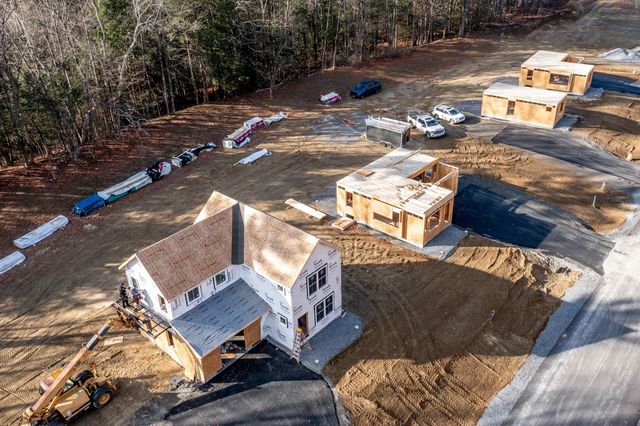 Lot 4 Blackberry Lane, Charlestown, NH 03603