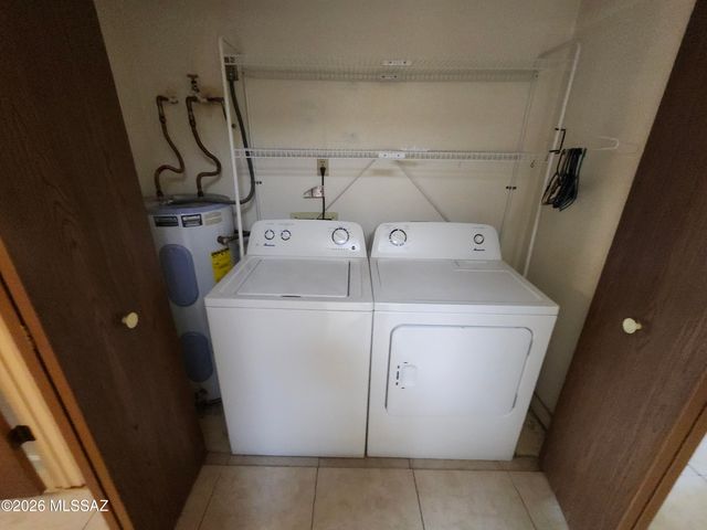 1266 S Sahuara Avenue, Tucson, AZ 85711