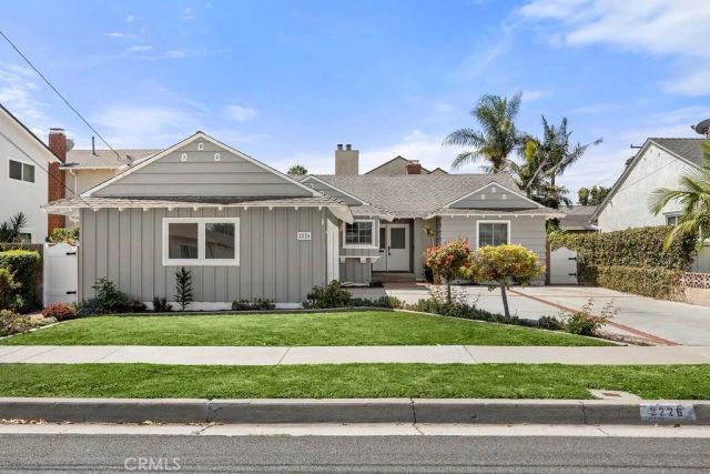 2226 250th, Lomita, CA 90717