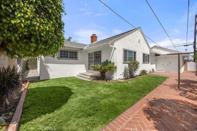 2226 250th, Lomita, CA 90717