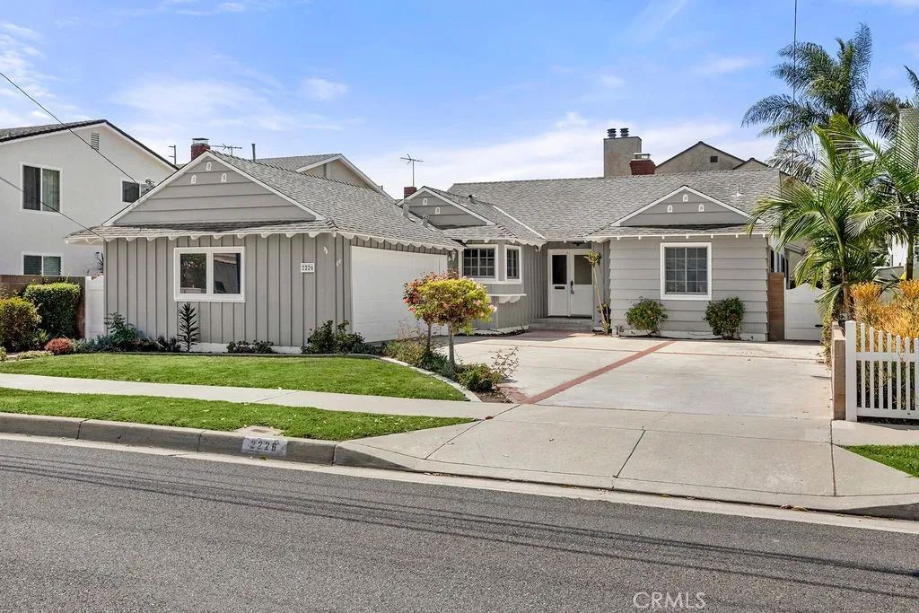 2226 250th, Lomita, CA 90717