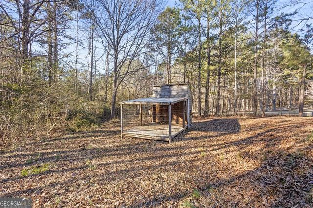 916 Marshall Fuller Road, Dallas, GA 30157