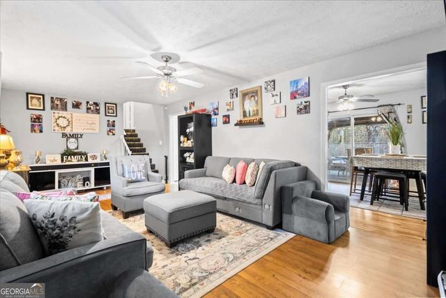 916 Marshall Fuller Road, Dallas, GA 30157