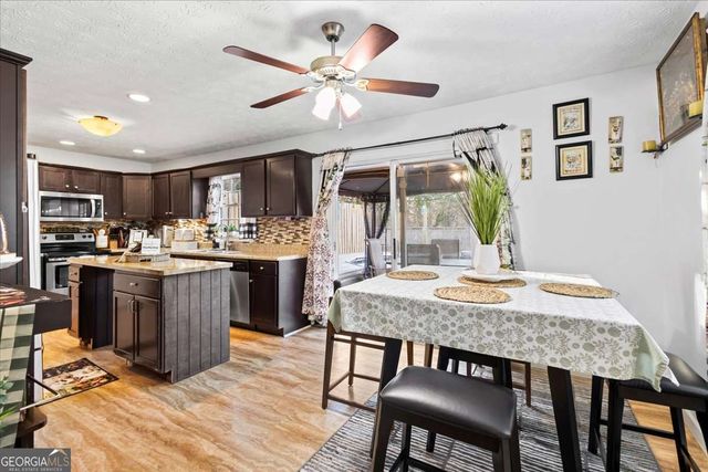 916 Marshall Fuller Road, Dallas, GA 30157