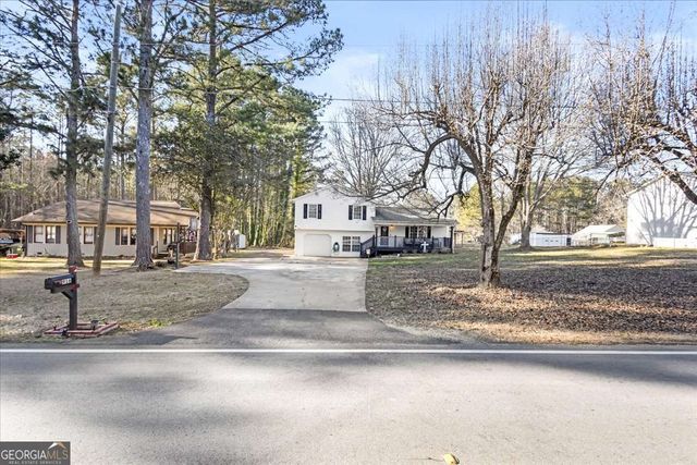 916 Marshall Fuller Road, Dallas, GA 30157