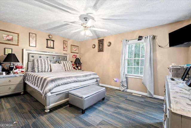 916 Marshall Fuller Road, Dallas, GA 30157