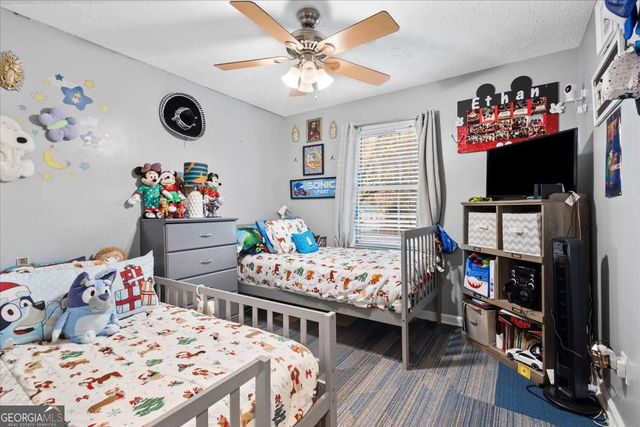 916 Marshall Fuller Road, Dallas, GA 30157