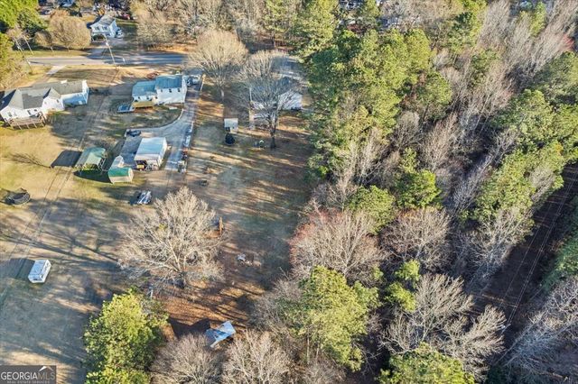 916 Marshall Fuller Road, Dallas, GA 30157