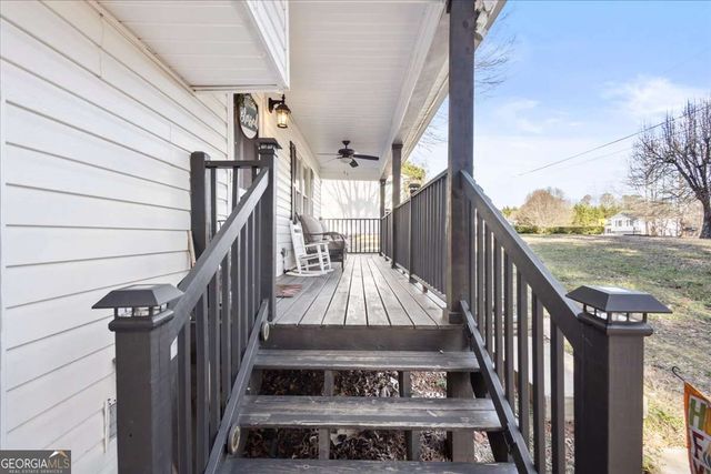 916 Marshall Fuller Road, Dallas, GA 30157