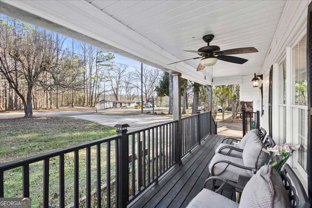 916 Marshall Fuller Road, Dallas, GA 30157