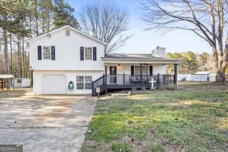 916 Marshall Fuller Road, Dallas, GA 30157