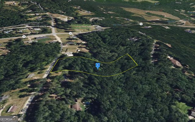 7090 Tyree Road, Winston, GA 30187