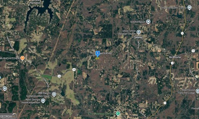 7090 Tyree Road, Winston, GA 30187