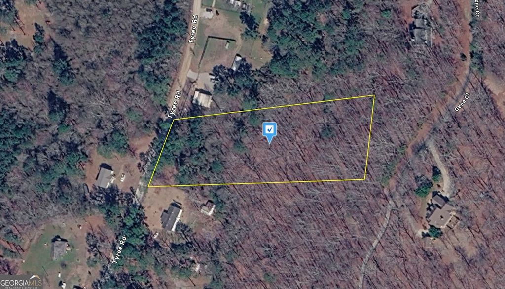 7090 Tyree Road, Winston, GA 30187