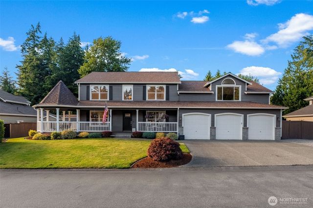 6623 29th Street Ct NW, Gig Harbor, WA 98335