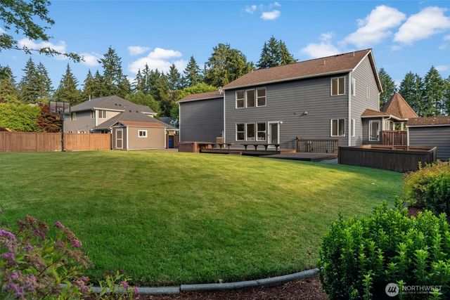 6623 29th Street Ct NW, Gig Harbor, WA 98335