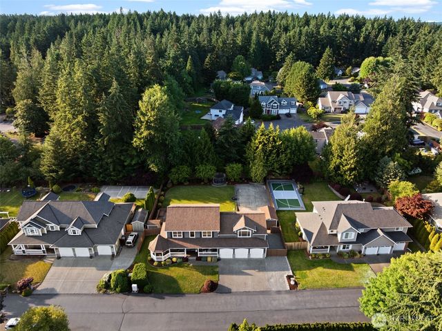 6623 29th Street Ct NW, Gig Harbor, WA 98335
