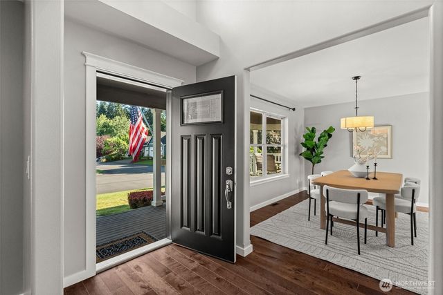 6623 29th Street Ct NW, Gig Harbor, WA 98335