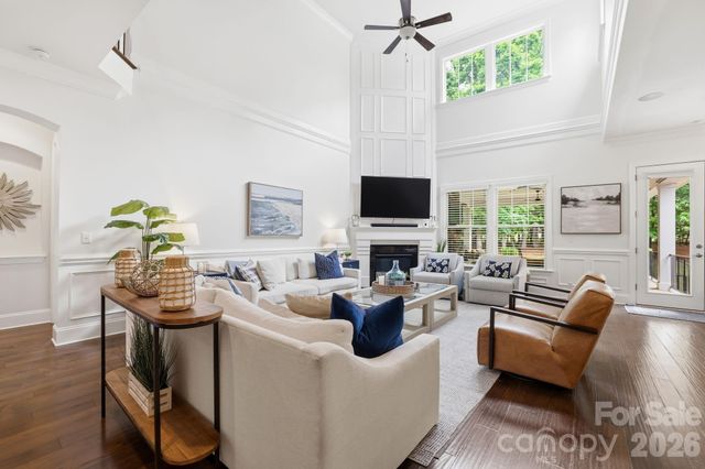 1077 Wessington Manor Lane, Fort Mill, SC 29715