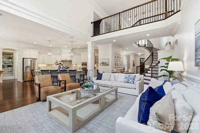 1077 Wessington Manor Lane, Fort Mill, SC 29715
