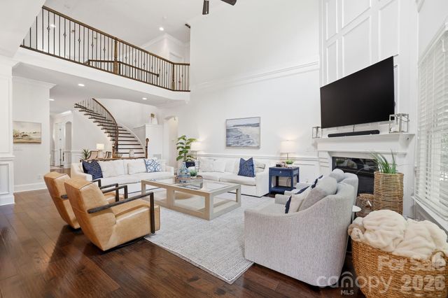 1077 Wessington Manor Lane, Fort Mill, SC 29715