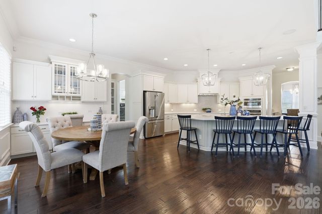 1077 Wessington Manor Lane, Fort Mill, SC 29715
