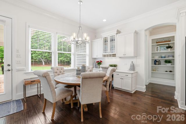 1077 Wessington Manor Lane, Fort Mill, SC 29715
