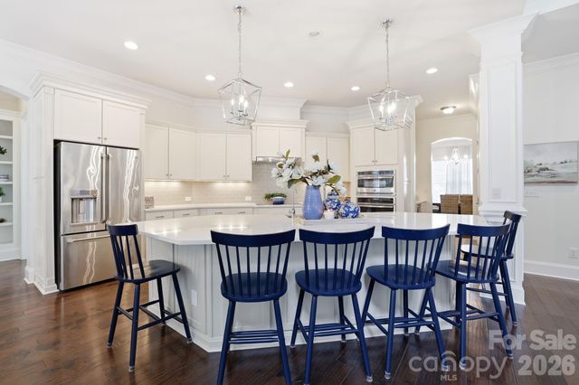1077 Wessington Manor Lane, Fort Mill, SC 29715