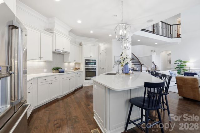 1077 Wessington Manor Lane, Fort Mill, SC 29715