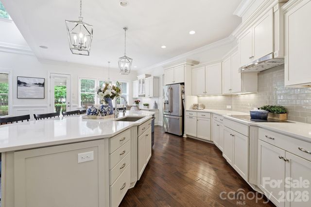 1077 Wessington Manor Lane, Fort Mill, SC 29715