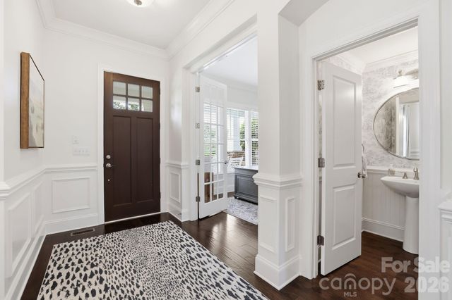 1077 Wessington Manor Lane, Fort Mill, SC 29715