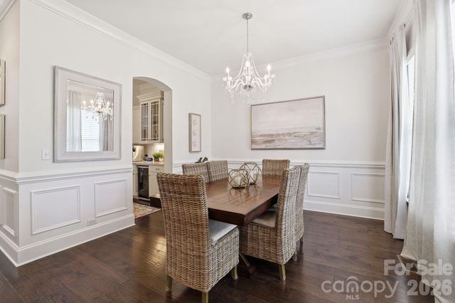 1077 Wessington Manor Lane, Fort Mill, SC 29715