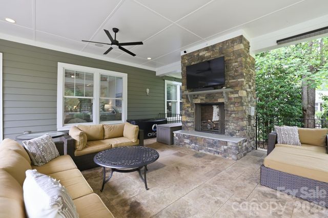 1077 Wessington Manor Lane, Fort Mill, SC 29715