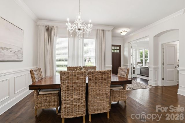 1077 Wessington Manor Lane, Fort Mill, SC 29715