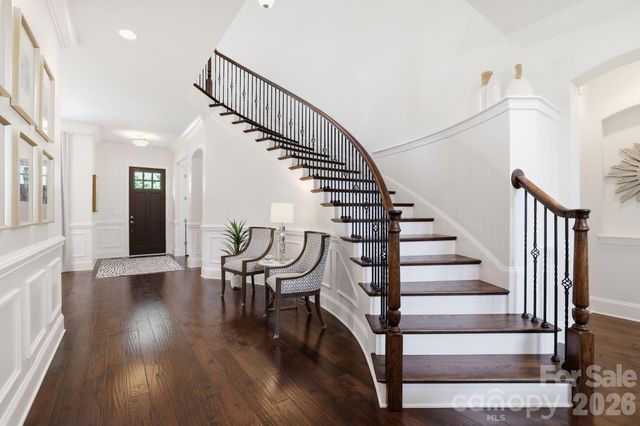 1077 Wessington Manor Lane, Fort Mill, SC 29715