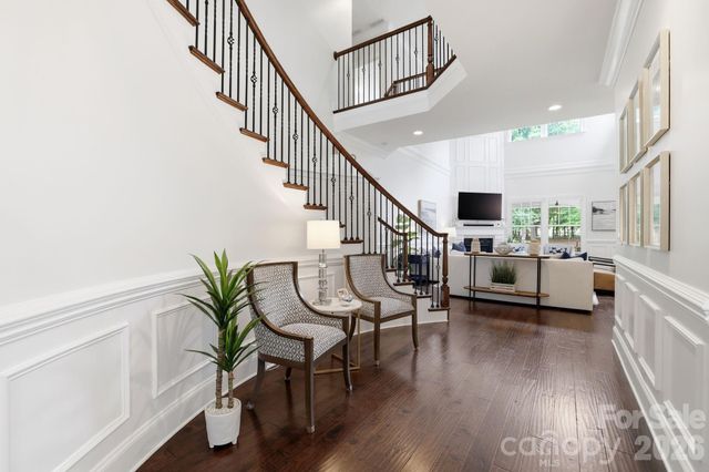 1077 Wessington Manor Lane, Fort Mill, SC 29715