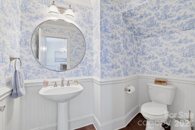 1077 Wessington Manor Lane, Fort Mill, SC 29715