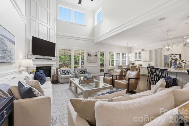 1077 Wessington Manor Lane, Fort Mill, SC 29715