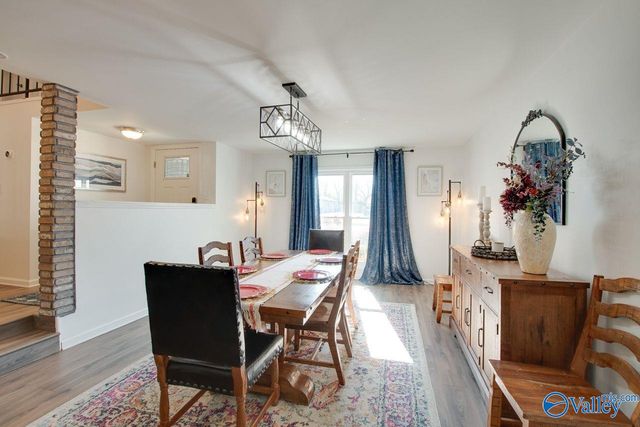 2013 Wrenwood Drive, Huntsville, AL 35803