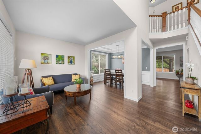 8206 70th Avenue Ct E, Puyallup, WA 98371