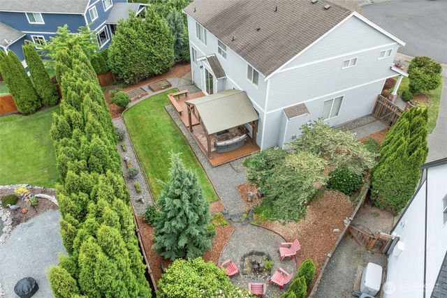 8206 70th Avenue Ct E, Puyallup, WA 98371