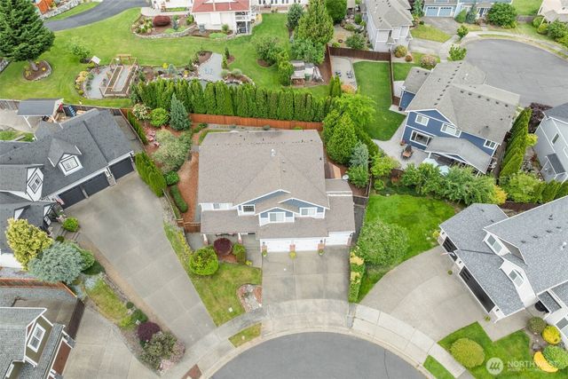 8206 70th Avenue Ct E, Puyallup, WA 98371