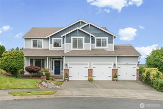 8206 70th Avenue Ct E, Puyallup, WA 98371
