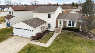 1751 Hemlock Drive, Glendale Heights, IL 60139