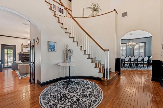 11449 LAKE BUTLER BOULEVARD, Windermere, FL 34786