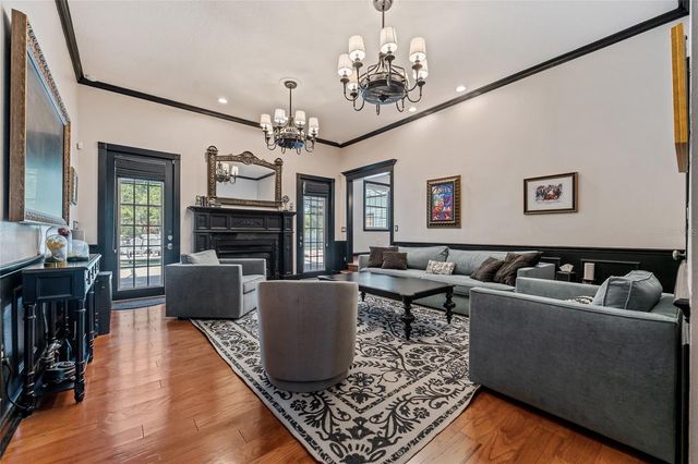 11449 LAKE BUTLER BOULEVARD, Windermere, FL 34786